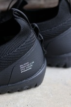 MOONSTAR 810s “ATAVIS” BLACK/SAND