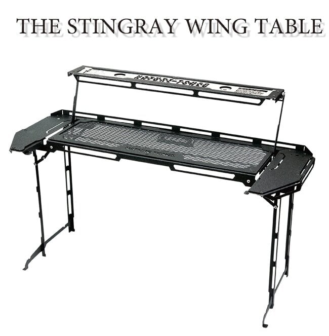 Naturetones　スティングレイウイングテーブル　フルセット NATURE TONES THE STINGRAY WING TABLE スティングレイウイング