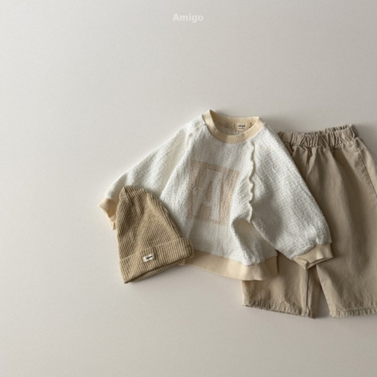 Amigo 26/SS ビンテージトレーナー