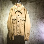 70's Levis pique jacket