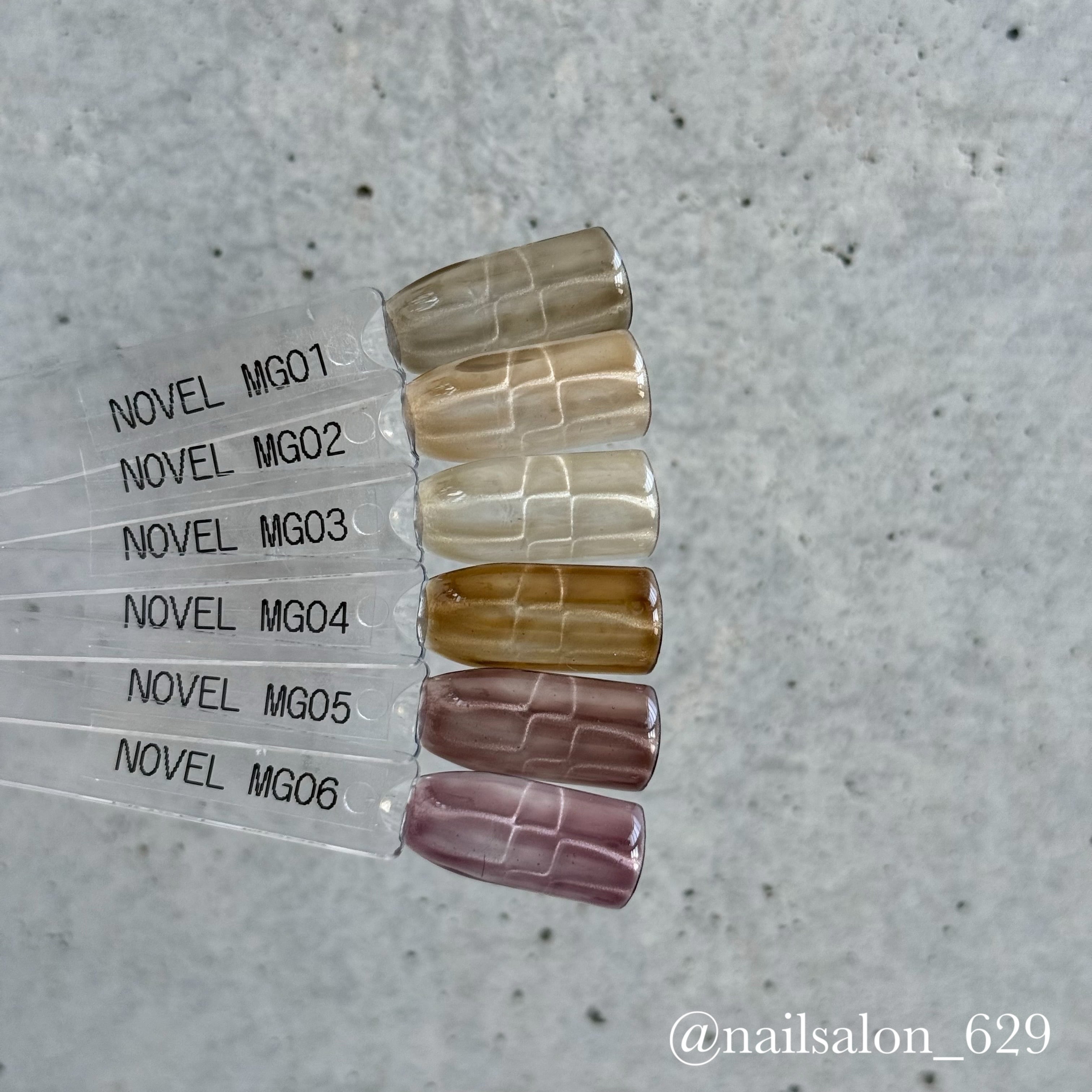 MG03 | atelier NOVEL
