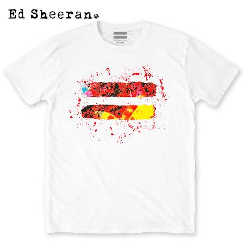 Ed Sheeran | ヴァーサトル