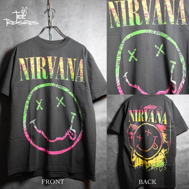 NIRVANA 57【海外買い付け商品：最短7月24日より順次発送】