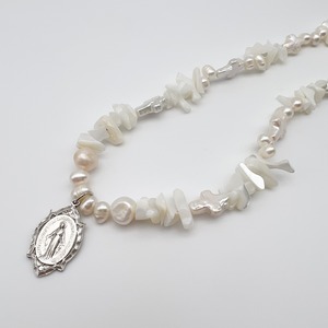 freshwater Pearl Necklace