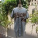 60's Wilson Baseball Shirt／60年代 ウィルソン ベースボールシャツ
