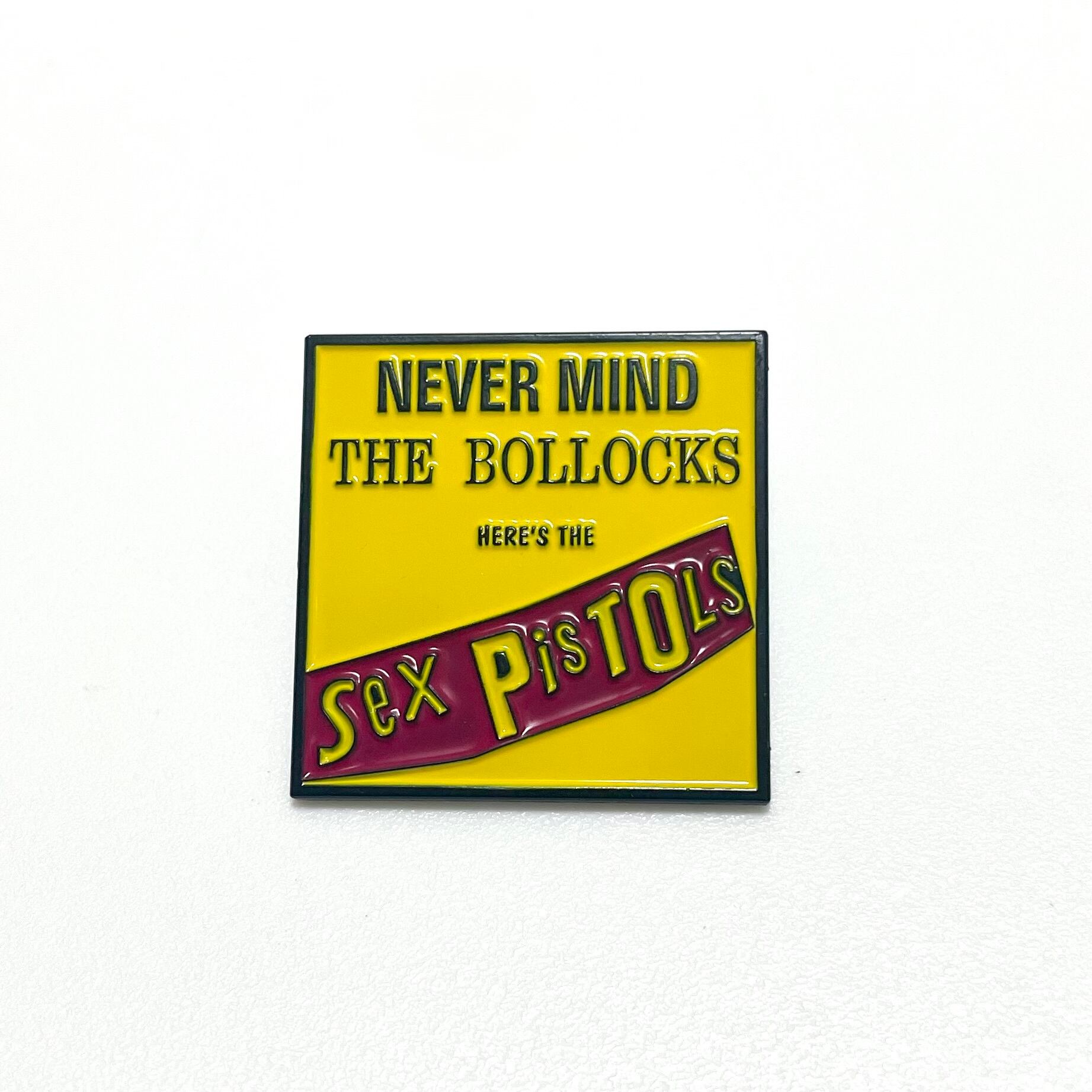 SEX PISTOLS | BF MERCH'S