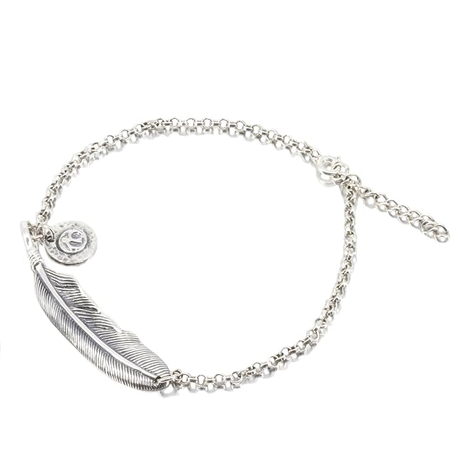 AFB × HYPNOTIZE / CUBE CHAIN BRACELET | PAY ID