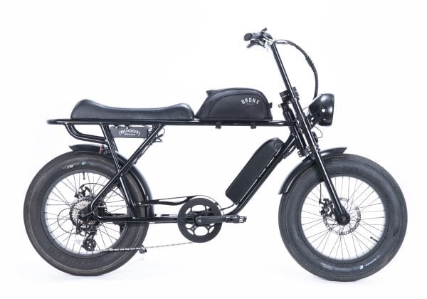 Buggy 20用 トップチューブバック | Bronx Cycle Online Store