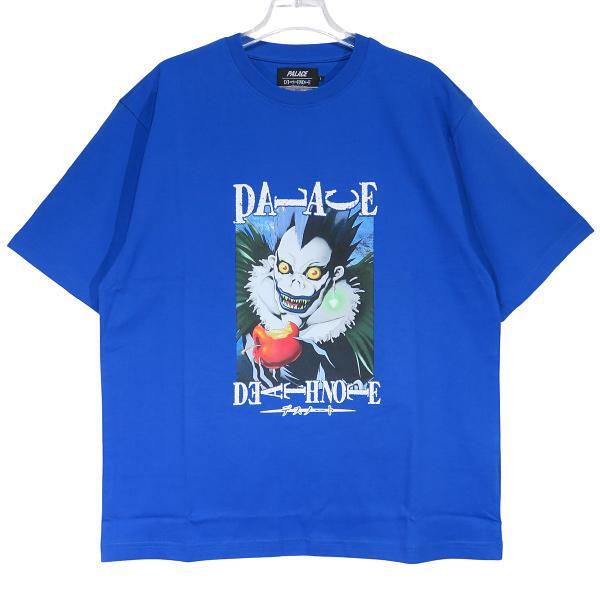 新品 PALACE パレス x ドラえもん DORAEMON T-SHIRT ショートスリーブ