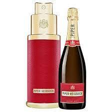 パイパー・エドシック キュヴェ・ブリュット パフューム・ボックス　PIPER HEIDSIECK CUVEE BRUT PERFUME BOX