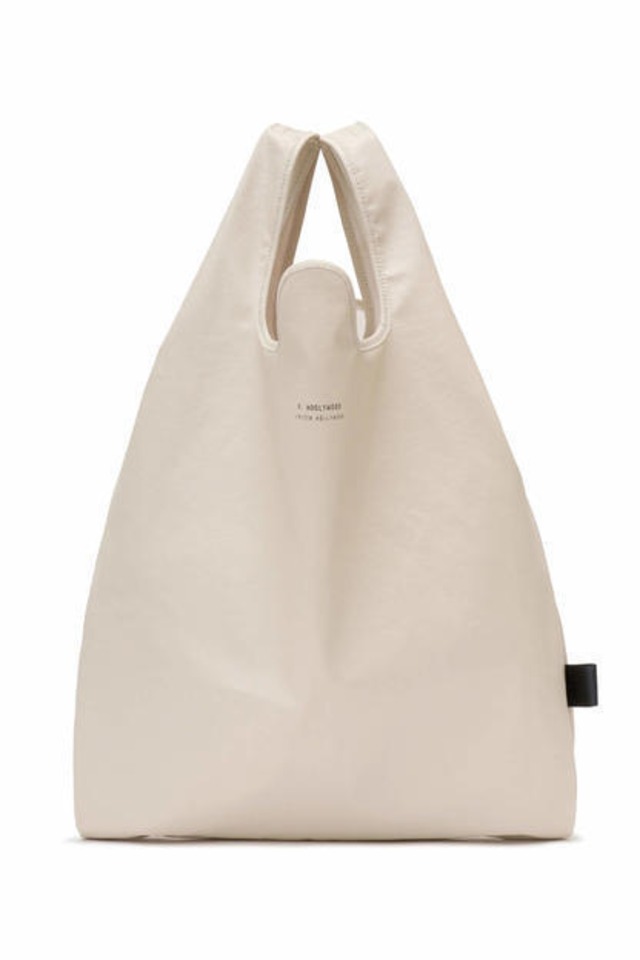 【N.HOOLYWOOD(エヌハリウッド)】TOTE BAG (2241-AC06 peg)