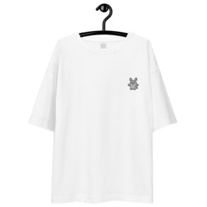 Little MU Big Tee M0001