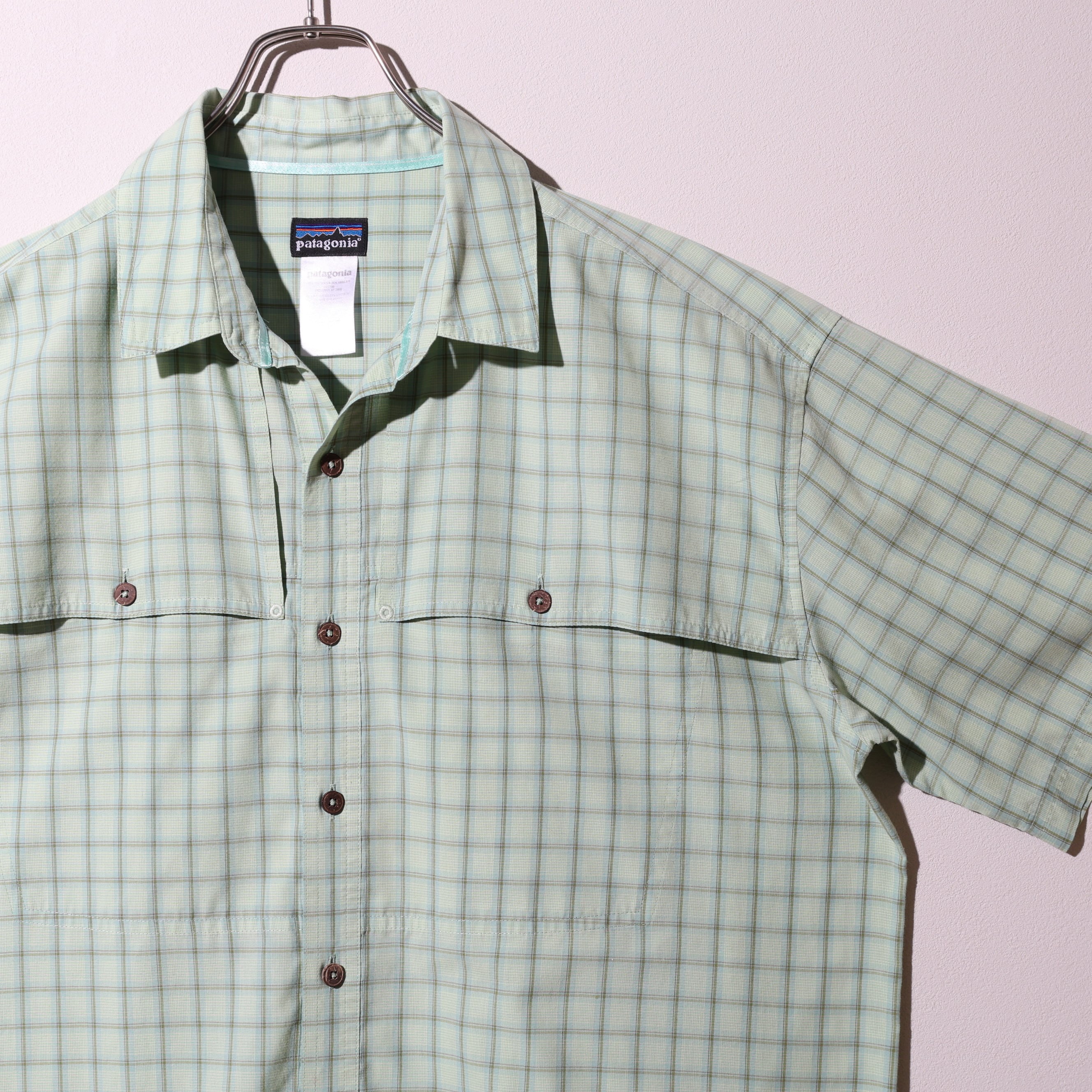 S/S Shirt | エンカウント