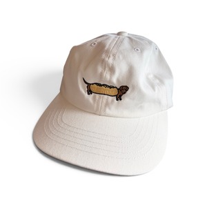 TEMBEA（テンベア）HOT DOG  CAP