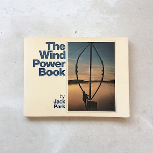 The Wind Power Book