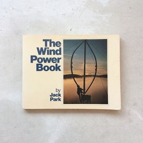 The Wind Power Book