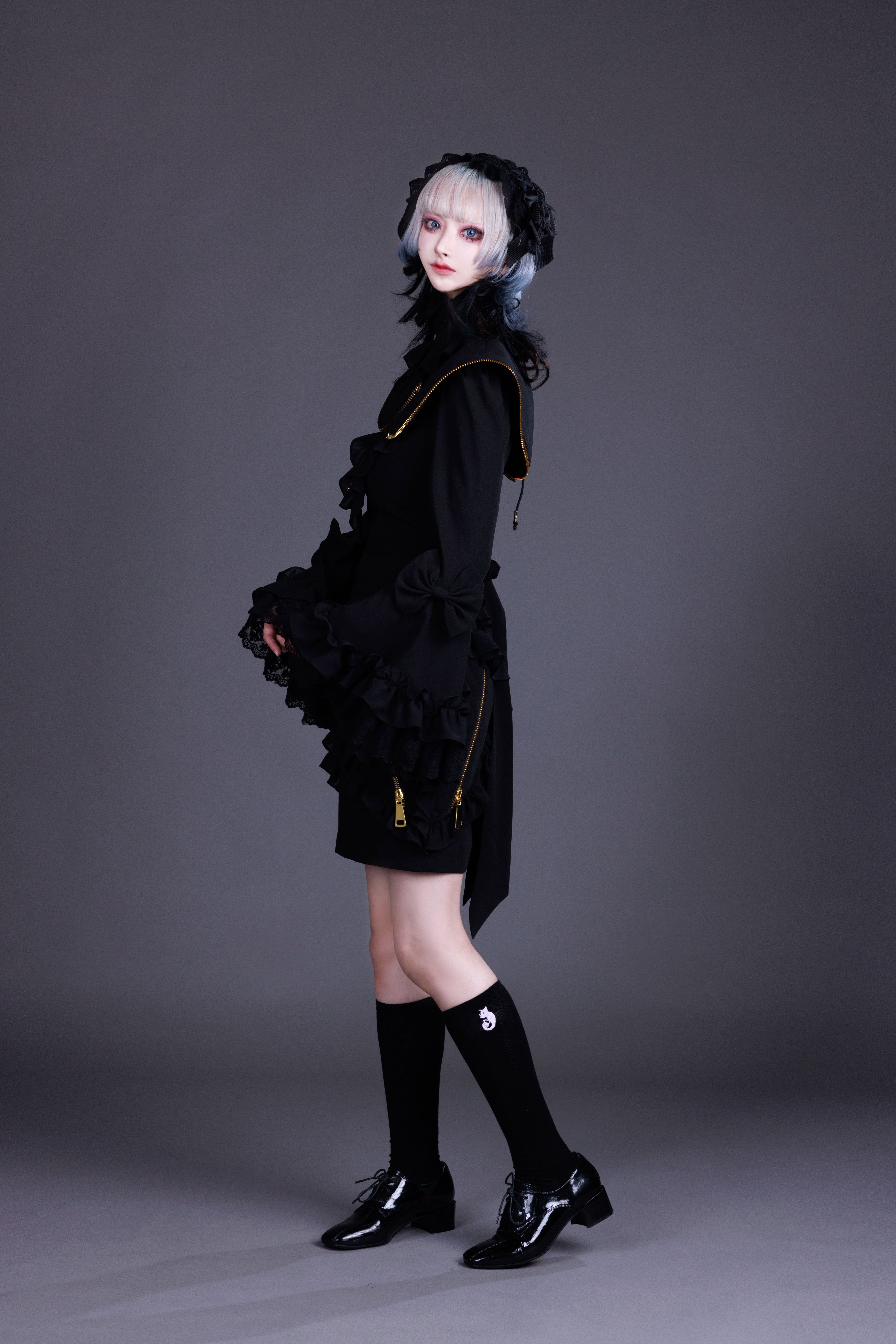コラボ商品】Artiswitch × HoshibakoWorks るる DOLLY LOST コラボ商品】Artiswitch × HoshibakoWorks るる DOLLY LOST