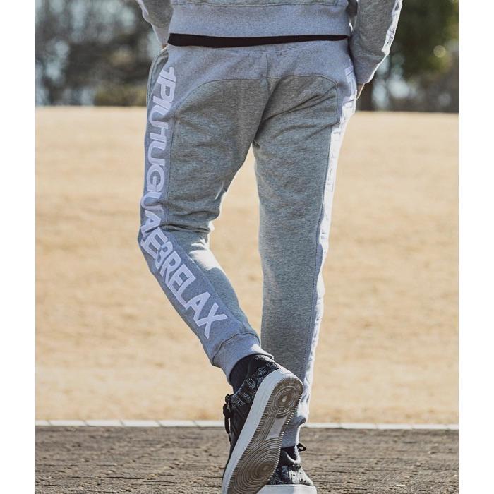 1PIU1UGUALE3 RELAX ウノピゥウノウグァーレトレ ビッグファスナー