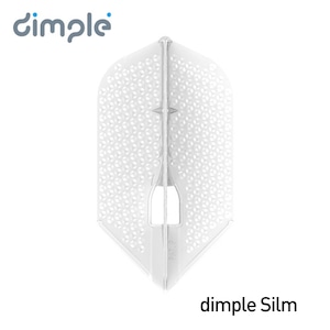 L-Flight PRO dimple L6d [Slim] Pearl White