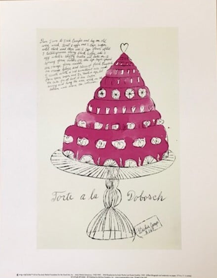 Savignac（サヴィニャック）「PARIS2000」※400mm×500mm | happy