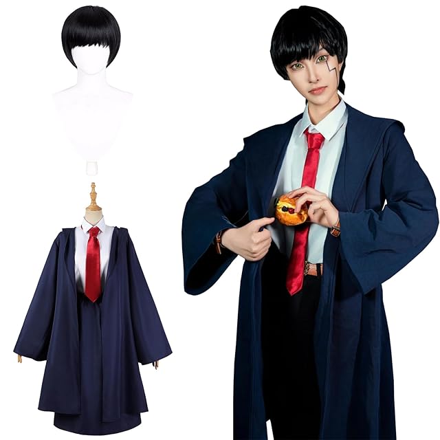 K1437 魔界戦記ディスガイア2 風祭フーカ 風 コスプレ衣装 cosplay