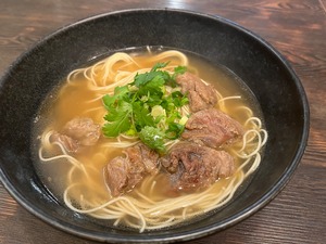 【イベント予約】「リピート開催！洪藝庭の台湾お料理教室」2026年3月7日(土)10:00〜13:00