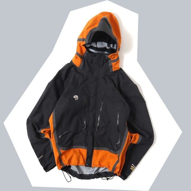 Mountain Hardwear Conduit Jacket