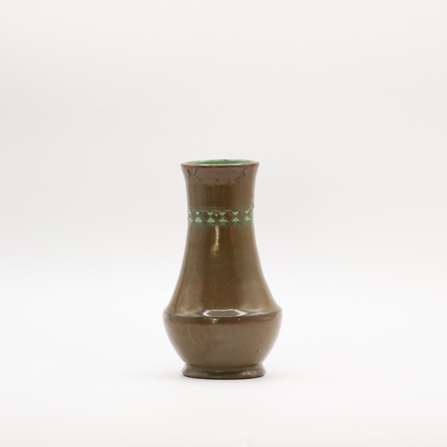 CERAMIC FLOWER VASE | Mobach | Netherlands