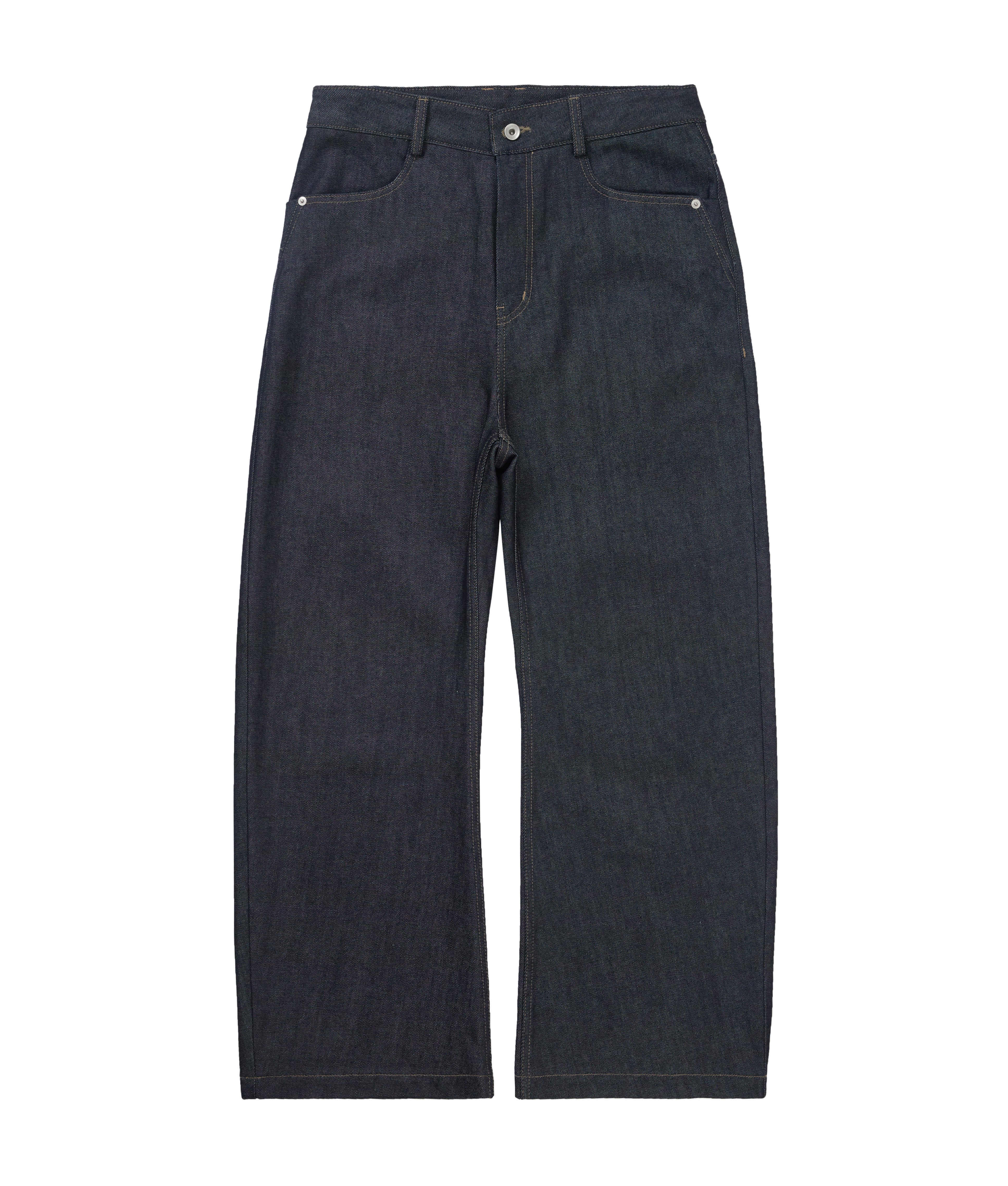 URBANIC 30] Piccolo Herringbone Denim Pants 正規品 韓国ブランド