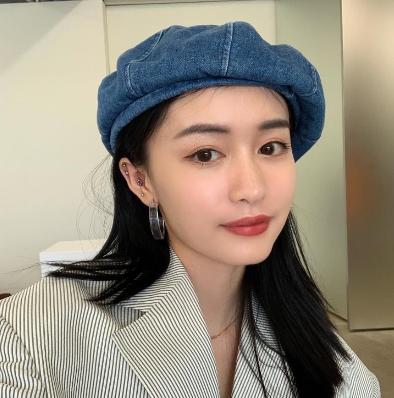 デジモン 帽子】BANDAI デジモンアドベンチャー ミミの帽子 デジモン