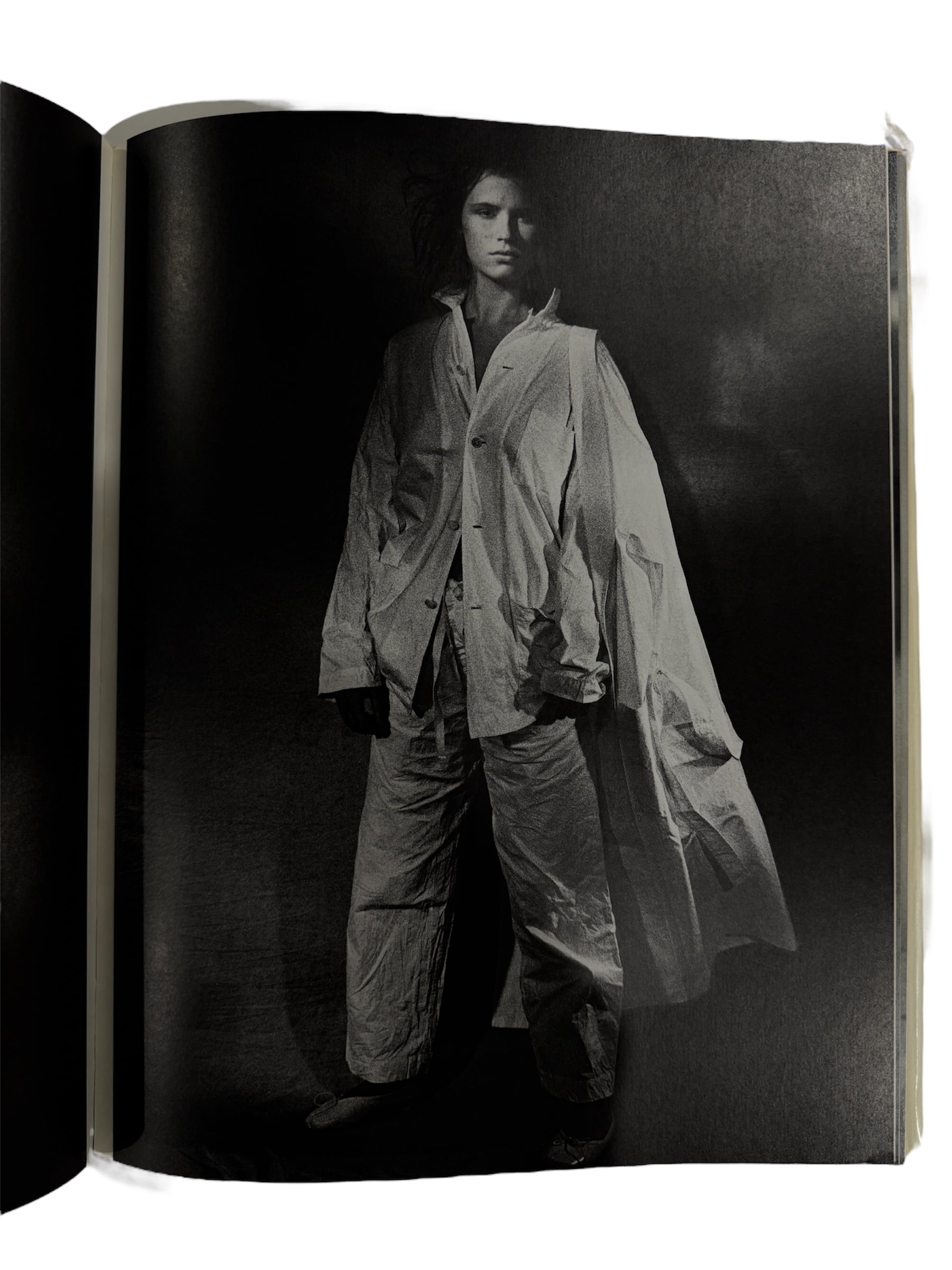 本】COMME des GARCONS コム デ ギャルソン 写真集1981-1986 | occur