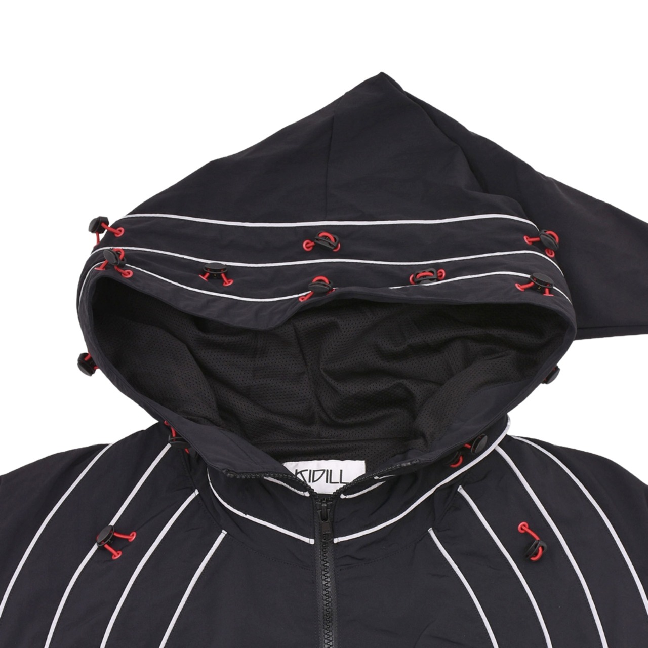 【KIDILL】KIDILL × UMBRO COLLABORATION WIZARD TRAC - 3