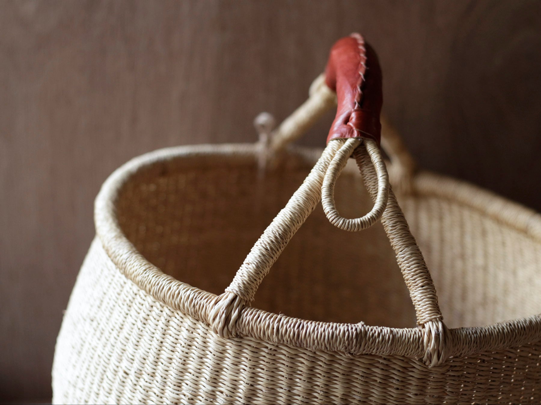 Bolga Basket Round / L | daladala.