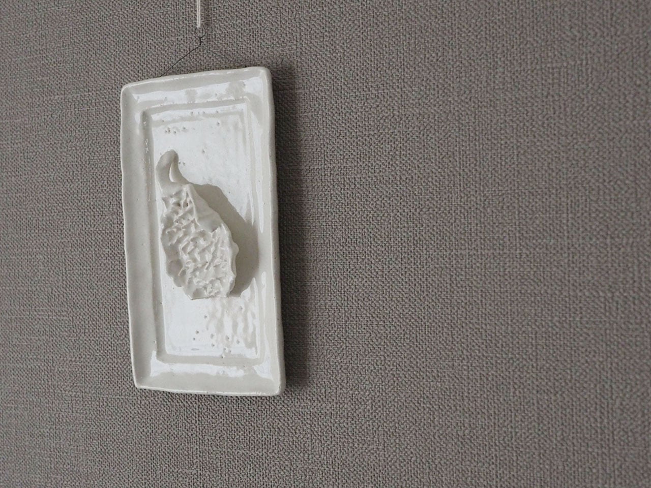 monoton ceramic / Janoli-fantasiepflanzen | Little TAO