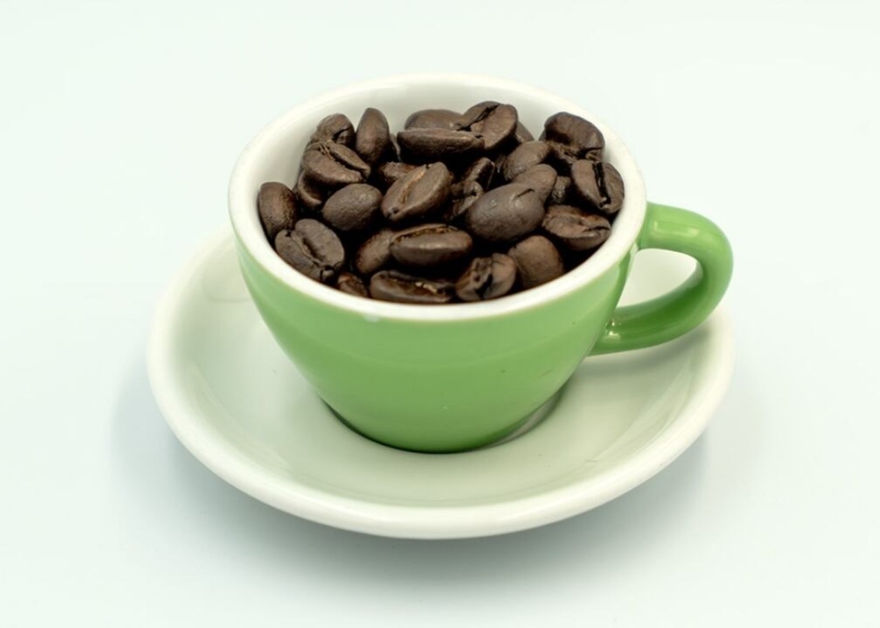バリスタブレンド【200g】