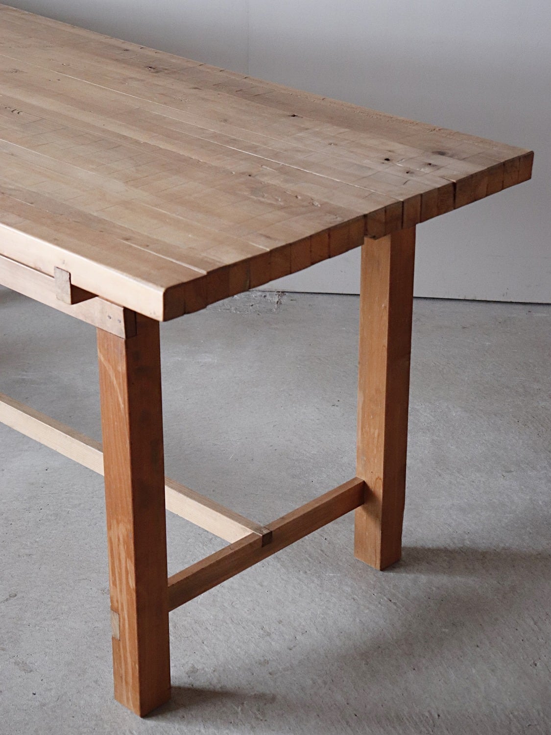 テーブル大 | アルドマ 古道具・古家具・アンティーク