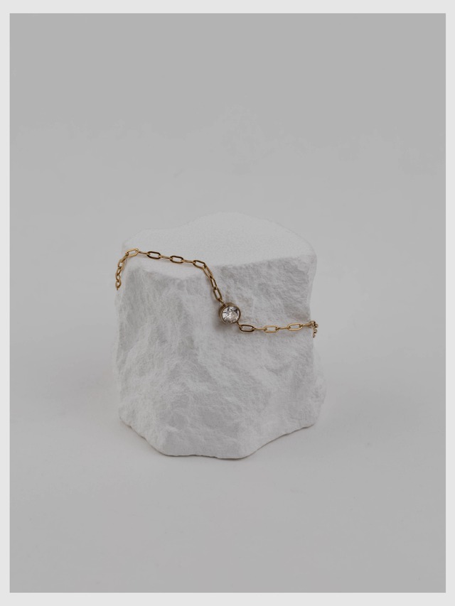 Bracelet -Gold-