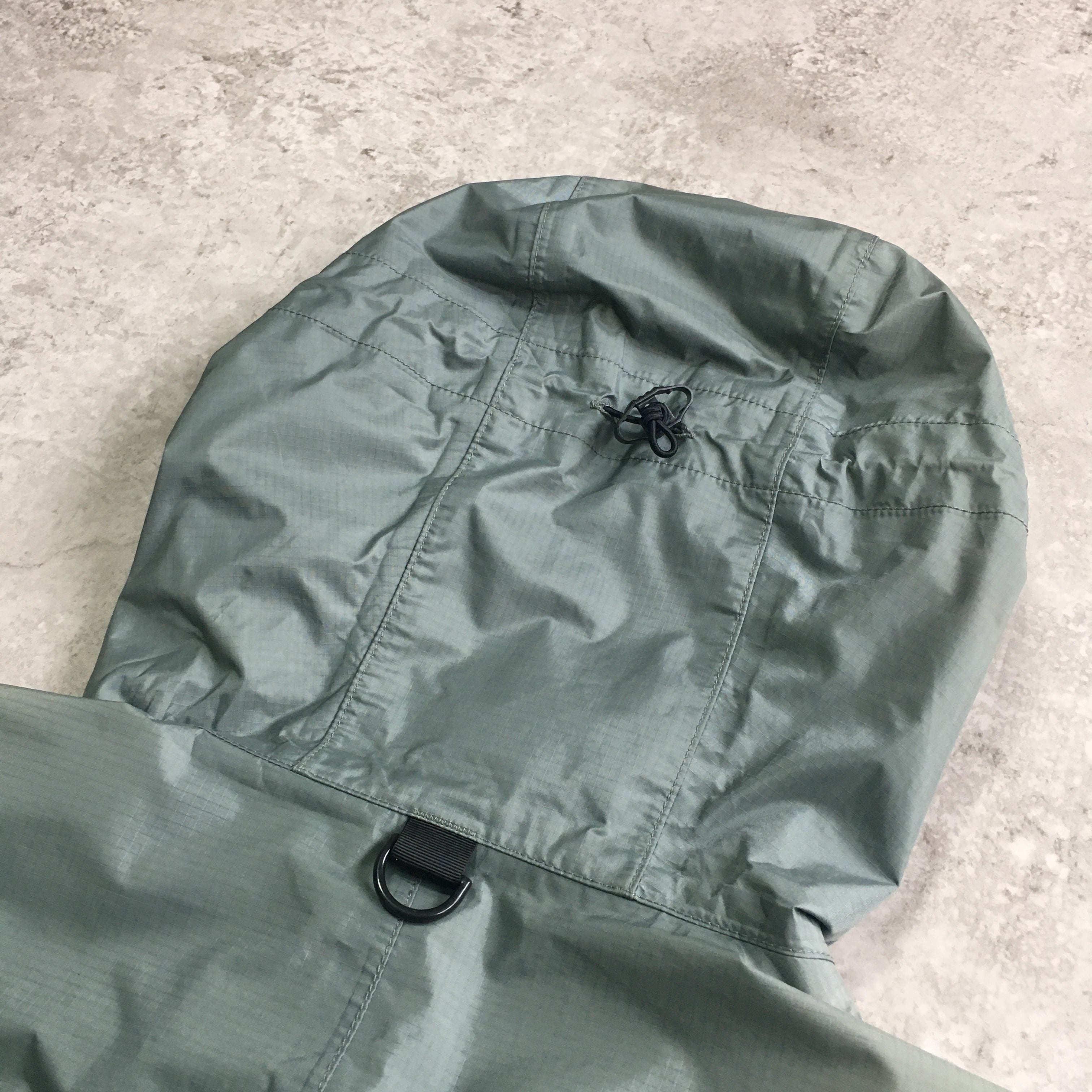 00s 2003年 patagonia Deep Wading Jacket | Que Pacho