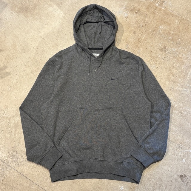 NIKE LOGO PARKA LOGO