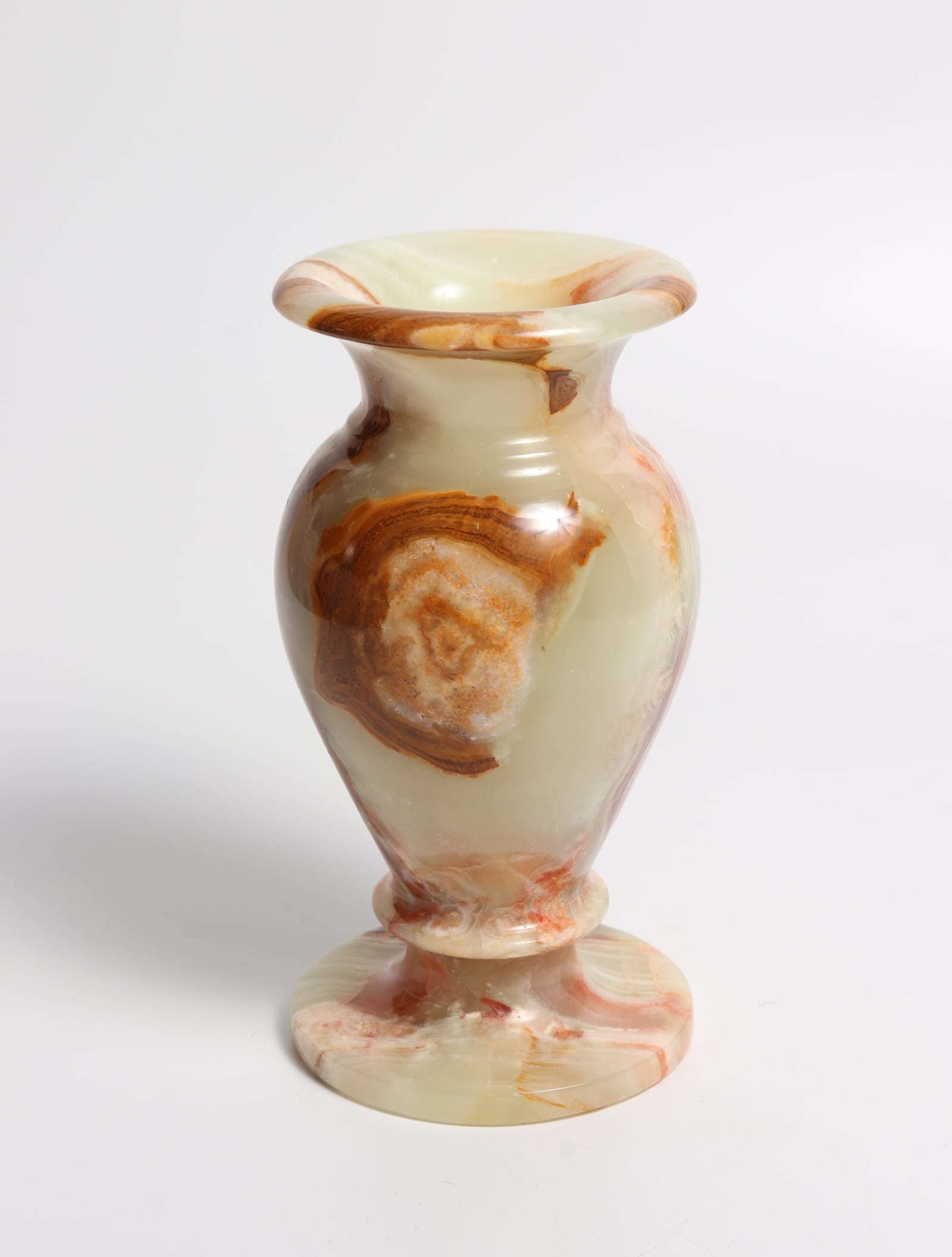 ONYX VASE | acenus