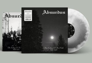 PRE-ORDER | RECORD SHOP MISERY