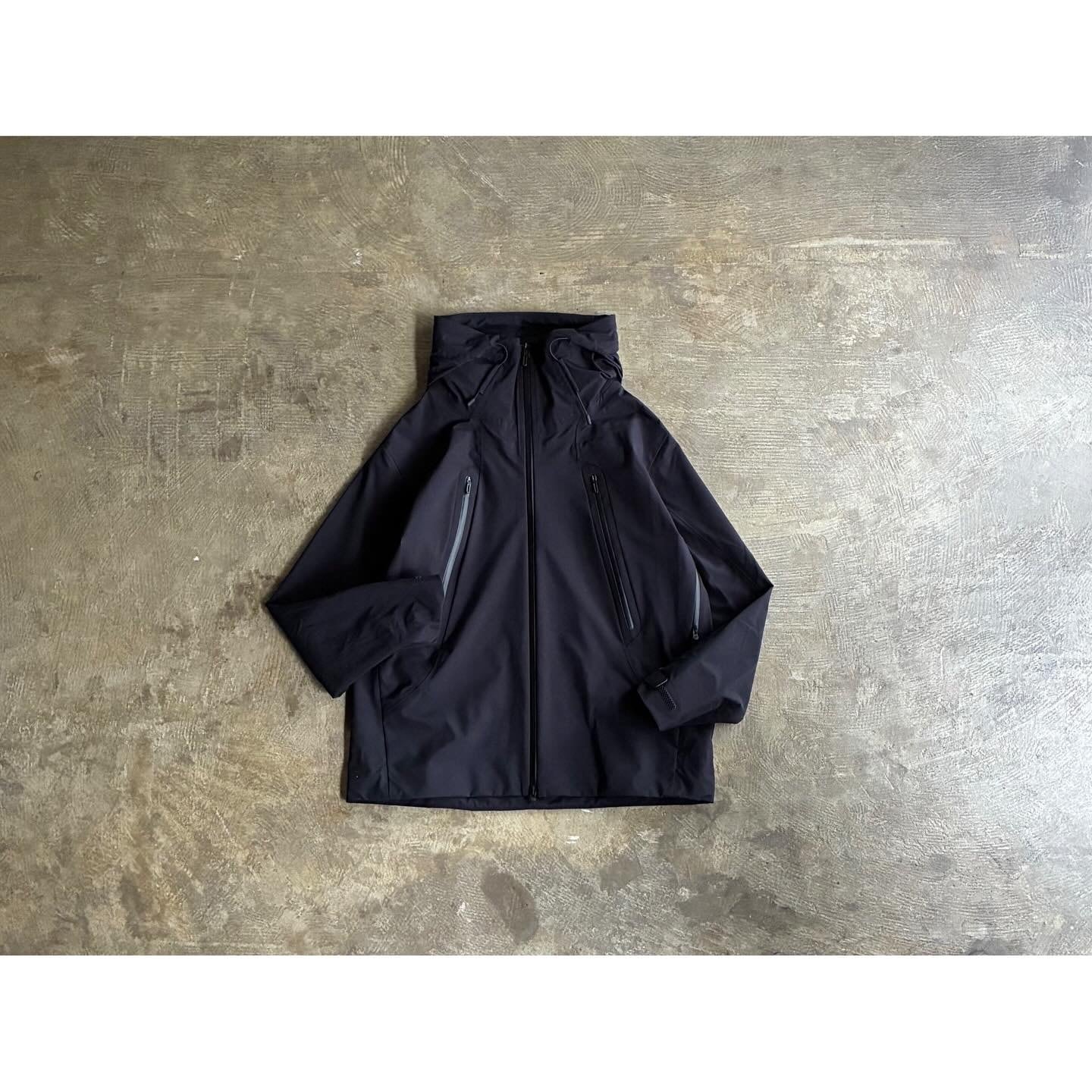 ALLTERRAIN 81(オルテライン 81) GORE-TEX Shell Jacket