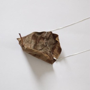 bohemian charm necklace