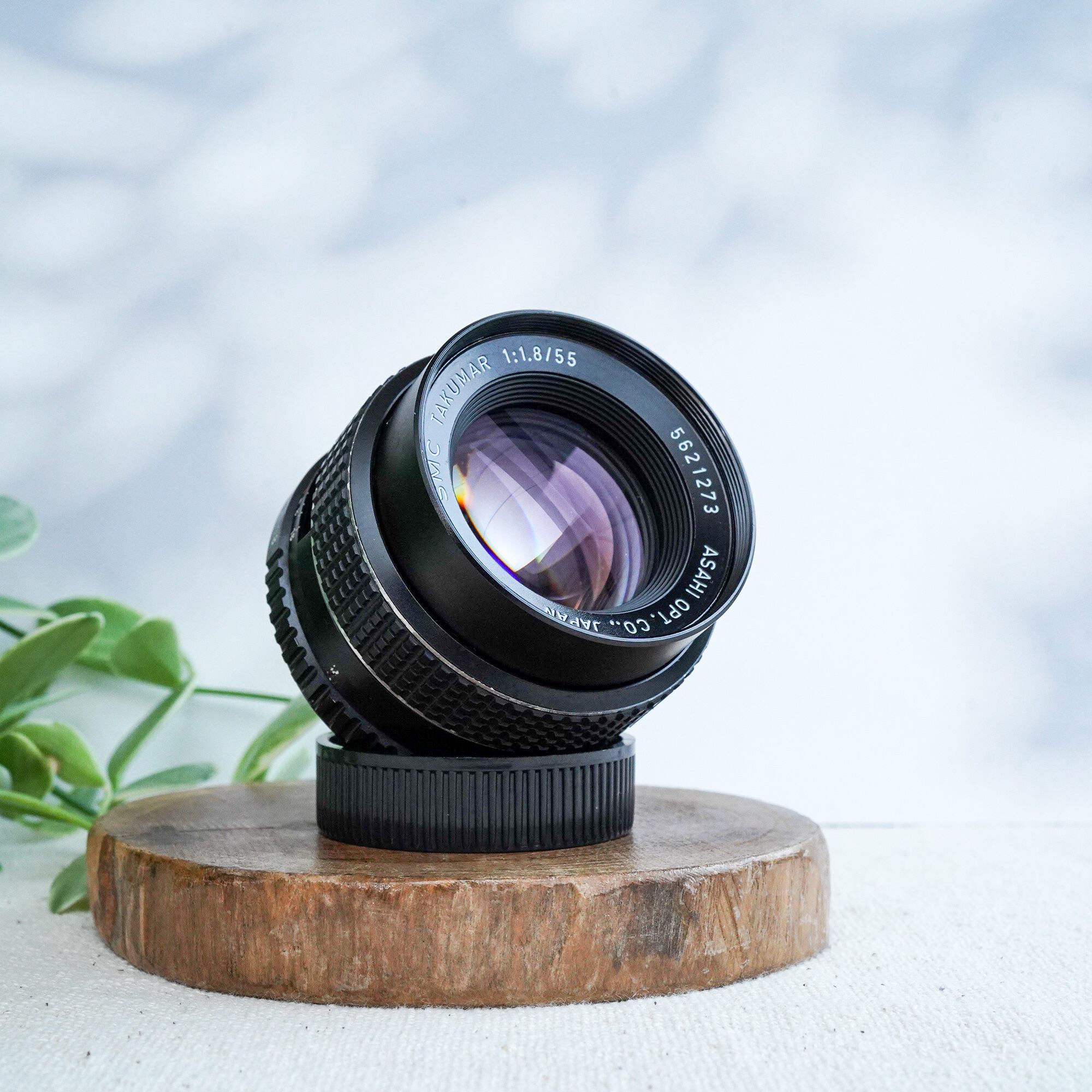 Old Lens・オールドレンズ | Macha Cameras