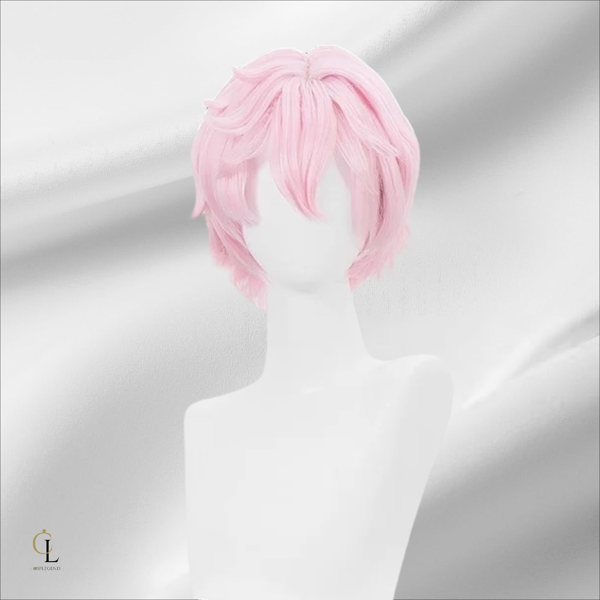 ローゼンメイデン 水銀燈 ICOS ウィッグ | Cosplegend