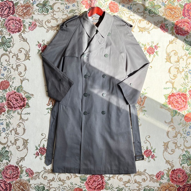 JAPAN vintage spring trench coat