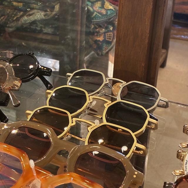 TOPANGA Accessory ジオメトリックヘキサゴンサングラス 全3色 ゴールド シルバー ブラウン 伊達眼鏡 だてメガネ レディース メンズ UV400 TOPANGA Accessory ジオメトリックヘキサゴンサングラス 全3色 ゴールド シルバー ブラウン 伊達眼鏡 だてメガネ レディース メンズ UV400
