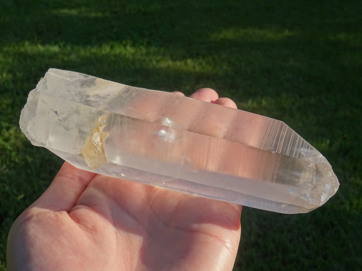 オールドレムリアンシード（オリジナル）ダウマスタークリスタル | 虹石屋