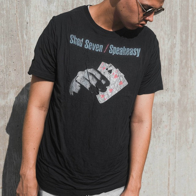 SHEAD SEVEN 1【予約商品：6月4日より順次発送】