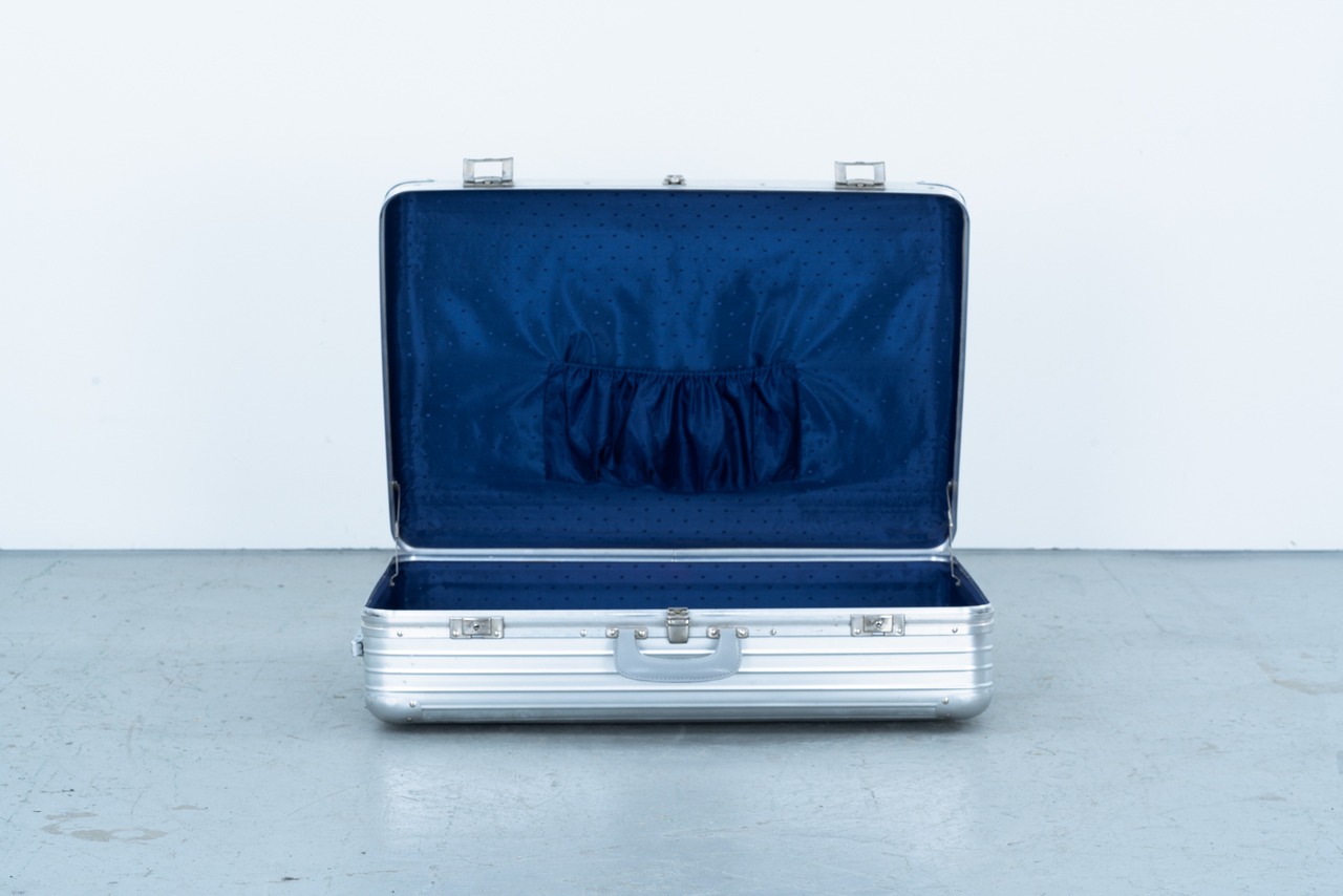 RIMOWA | Suitcase